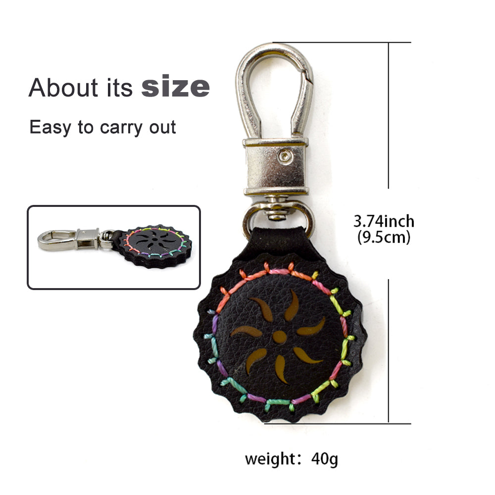Piaoyu Slingshot Accessories Strong Magnetic Holder for Slingshot Ammo