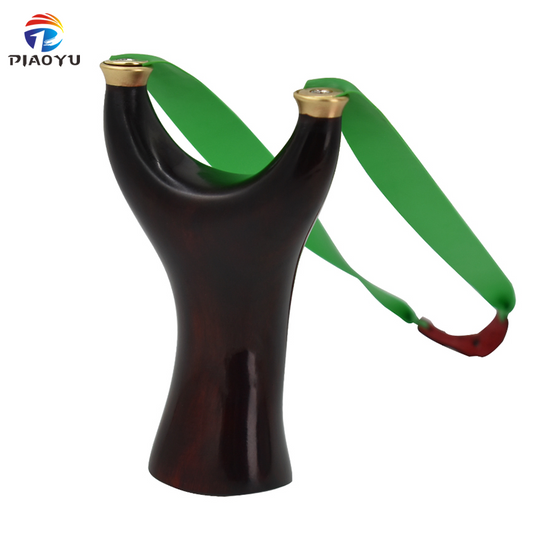 Piaoyu Wooden Slingshot W001