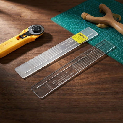 Piaoyu Slingshot Accessories Universal Ruler