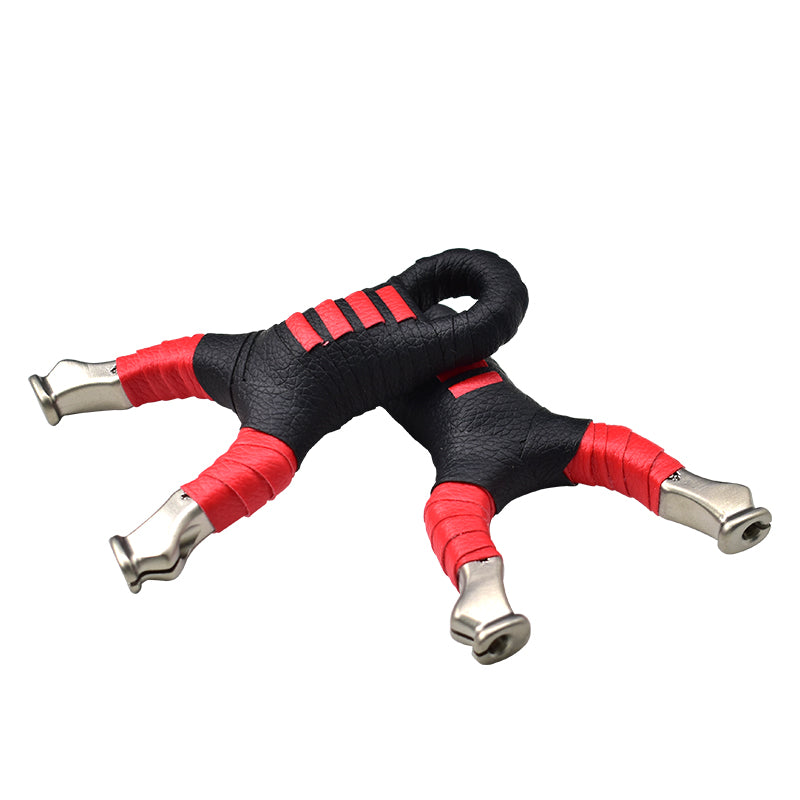 Piaoyu Stainless Steel Slingshot C025