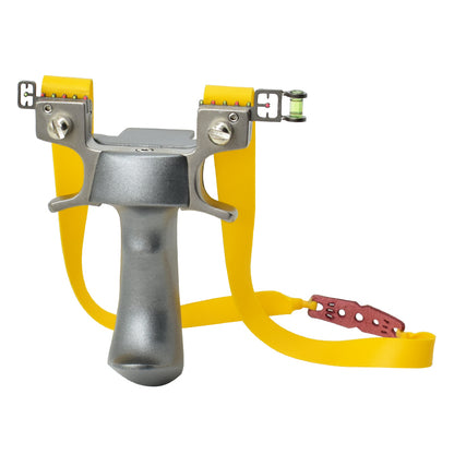 Piaoyu Stainless Steel Slingshot C023