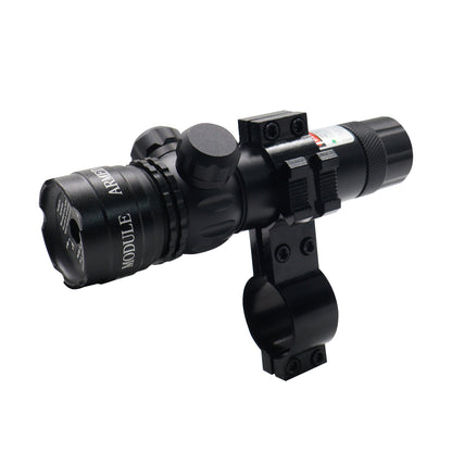 Piaoyu Slingshot Accessories Dual-Color Laser