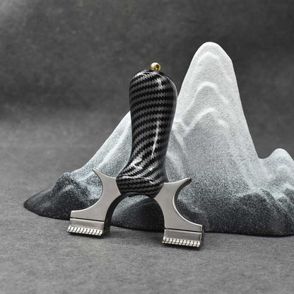 Piaoyu Stainless Steel Slingshot C029