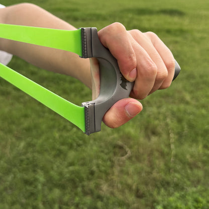 Piaoyu Stainless Steel Slingshot C013