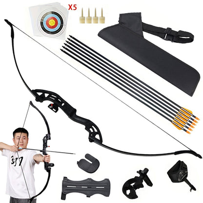 X10 Recurve Bow F001
