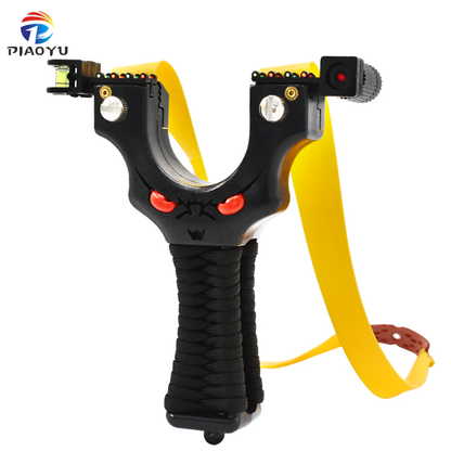 Piaoyu Resin Slingshot B020