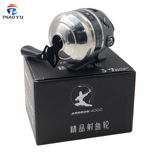 Piaoyu WP Baisha 30 Fishing Reel F008