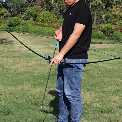 Piaoyu Recurve Bow M99 F006 - Professional Archery Target Shooting & Hunting