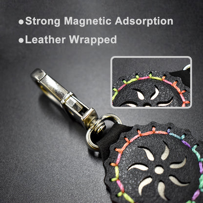 Piaoyu Slingshot Accessories Strong Magnetic Holder for Slingshot Ammo