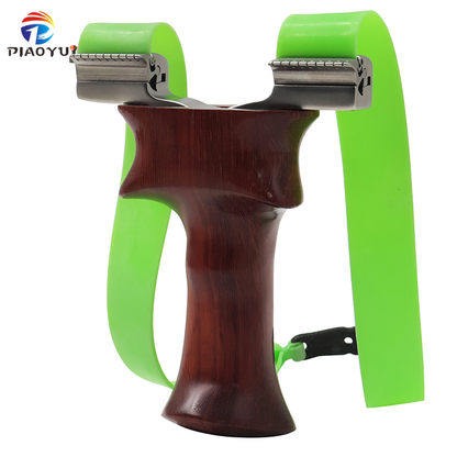 Piaoyu Stainless Steel Slingshot C062