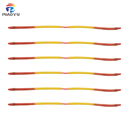Piaoyu Rubber Band R021 - High-Tension Slingshot Replacement Flat Rubber Bands - Image 1