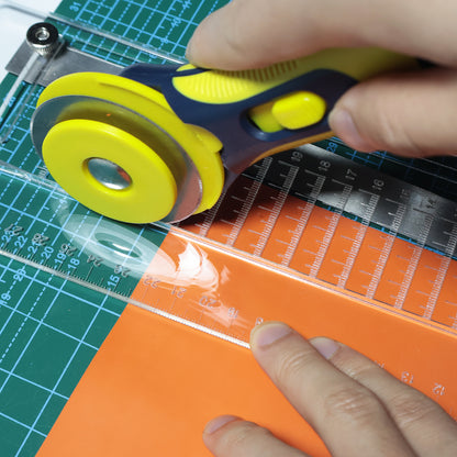 Piaoyu Slingshot Accessories Multi-purpose ruler