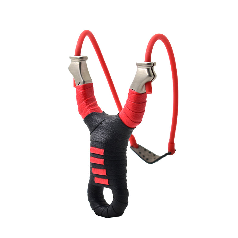Piaoyu Stainless Steel Slingshot C025