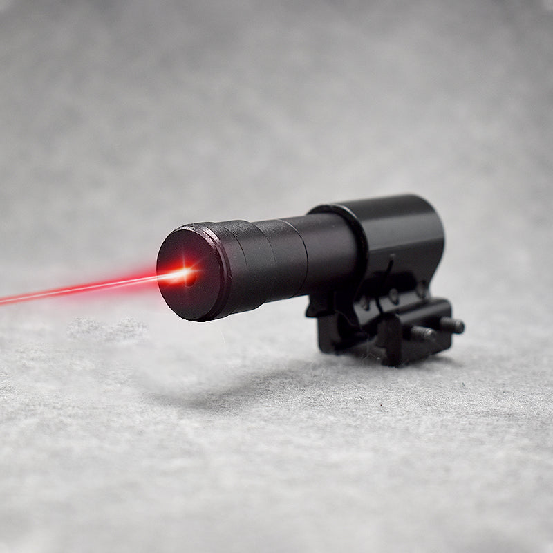 Piaoyu Slingshot Accessories Red Laser