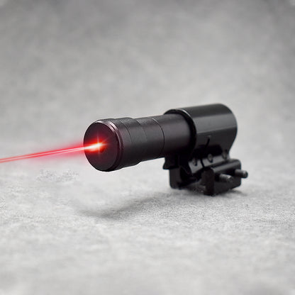 Piaoyu Slingshot Accessories Red Laser