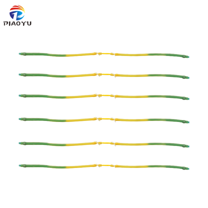 Piaoyu Rubber Band R022 - High-Tension Slingshot Replacement Flat Rubber Bands - High-Tension Slingshot Replacement Flat Rubber Bands