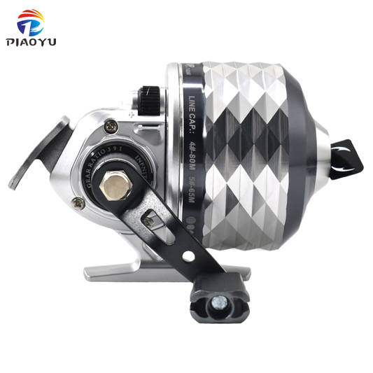 Piaoyu Baisha Fishing Reel F010
