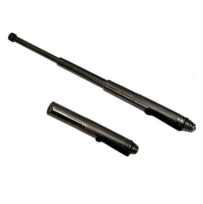 Three Self-defense Pen Type Telescopic Rod Telescopic Rod Titanium Alloy Outdoor Tool Tactical Survival Pen