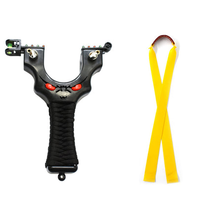 Piaoyu Resin Slingshot B020