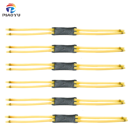 Piaoyu  Rubber Band R014