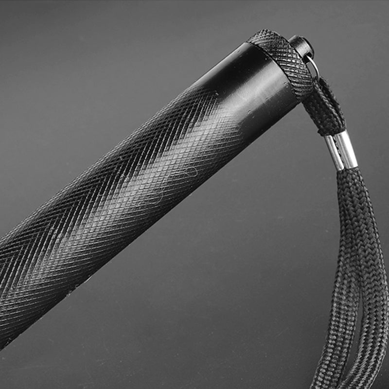Self-defense Supplies Equipment_ Retractable Stick