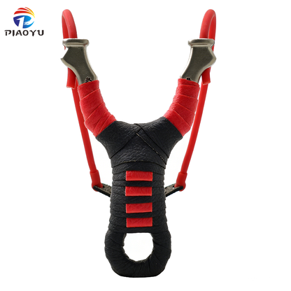 Piaoyu Stainless Steel Slingshot C025