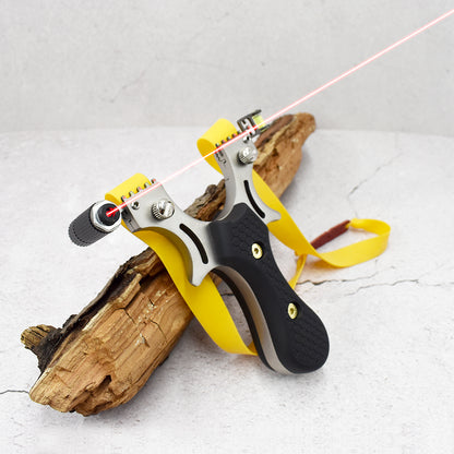 Piaoyu Stainless Steel Slingshot C057