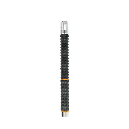 52cm/65cm/95cm High Quality Solid Three-section Telescopic Stick Car Self-defense Telescopic Stick