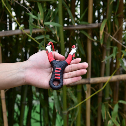 Piaoyu Stainless Steel Slingshot C025