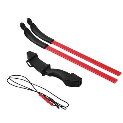 Piaoyu Recurve Bow RB005 - Professional Archery Target Shooting & Hunting
