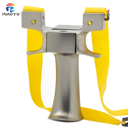 Piaoyu Stainless Steel Slingshot C022