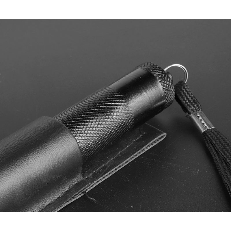 Self-defense Supplies Equipment_ Retractable Stick