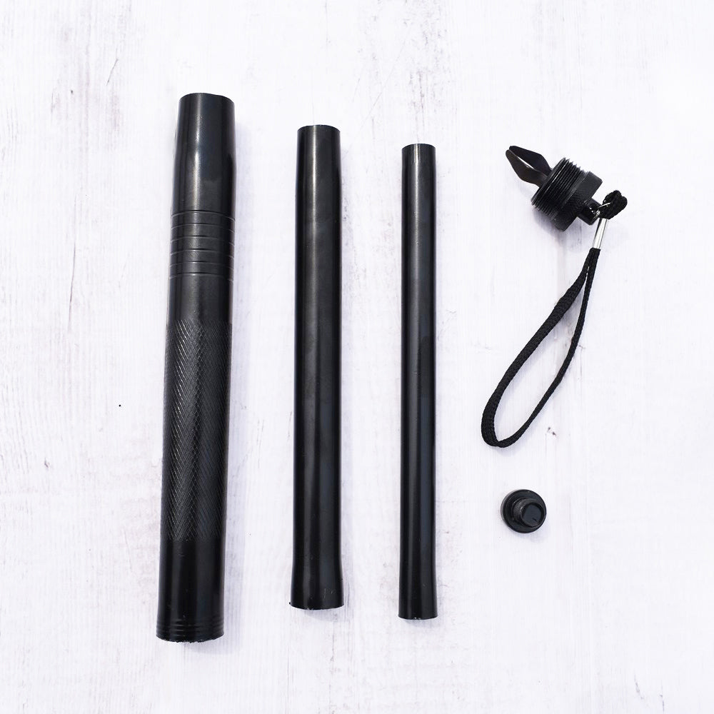 Self-defense Supplies Equipment_ Retractable Stick