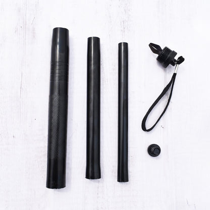 Self-defense Supplies Equipment_ Retractable Stick
