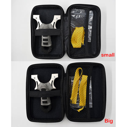 Piaoyu Slingshot Accessories Slingshot bag Big or Small