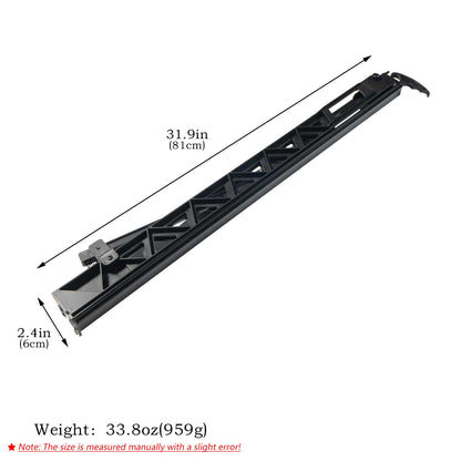 Piaoyu Compound Bow 6-Shot Arrow Magazine / Quick Launcher – Fast-Fire Accessory for Hunting & Target Practice-E002