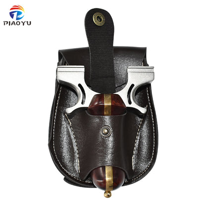Piaoyu Slingshot Accessories Slingshot Bag