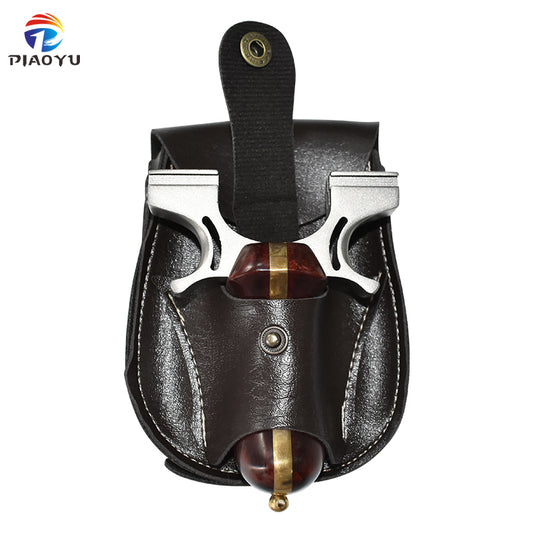 Piaoyu Slingshot Accessories Slingshot Bag