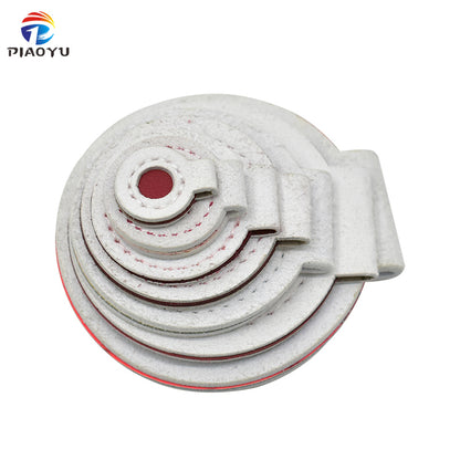 Piaoyu Slingshot Accessories Target Cortical bullseye Set